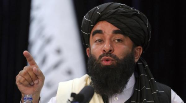 talibanii interzic muzica in public cei care nu respecta regula vor fi pedepsiti