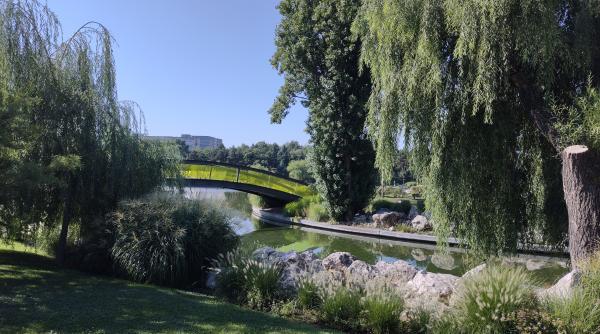 vremea in weekend in bucuresti  anm  informatiile momentului