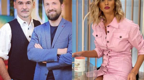 cum a ajuns ramona olaru la antena 1 dani otil nu e gluma a fost descoperirea noastra