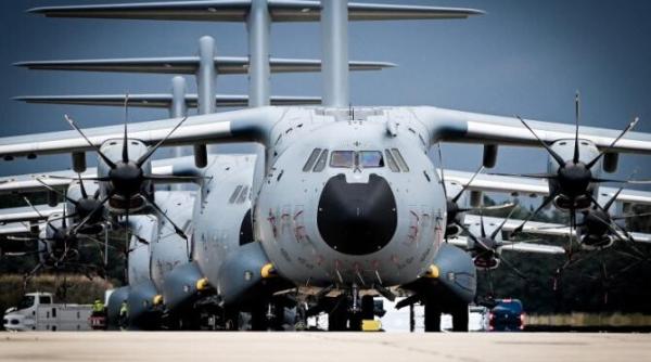 dupa turcia franta anunta ca a incheiat a incheiat vineri seara evacuarile din afganistan