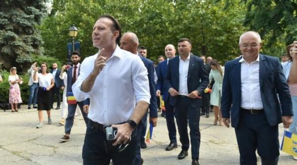 florin citu romania este pregatita pentru un val patru al pandemiei de covid 19