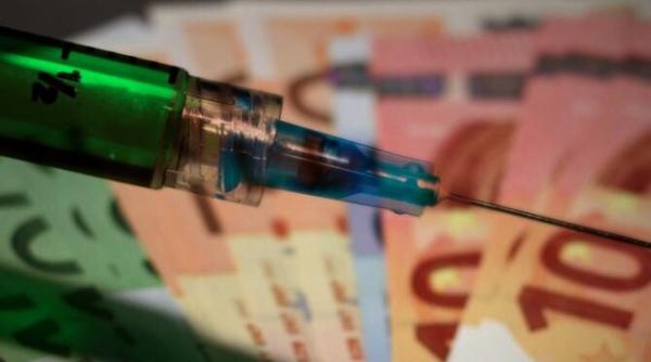 fmi avertisment pentru romania vaccinarea cea mai importanta politica economica care trebuie urmata