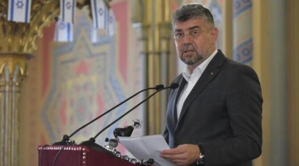 marcel ciolacu fmi vorbeste despre austeritate in romania trezirea domnule citu