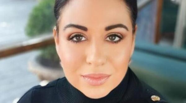 oana roman verdict din partea medicilor ce se intampla cu vedeta