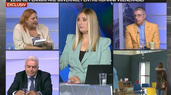 ce nu s a auzit la tv in scandalul cu sosoaca cand s au taiat microfoanele mario de mezzo acuza o campanie de marketing