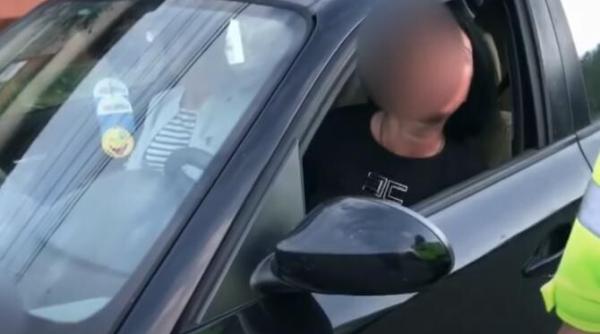 dialog halucinant cu politistii bai tampitule eu nu sunt beata in germania daca bei o bere ai voie sa conduci