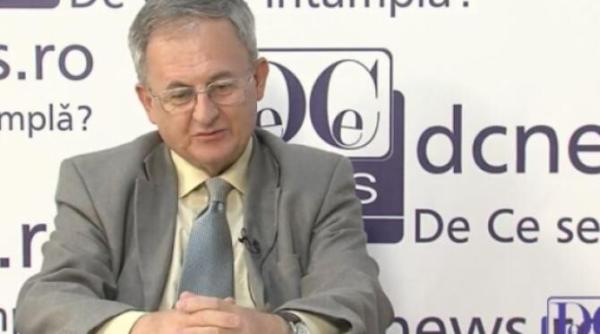 evolutia pandemiei si vaccinurile covid 19 cu prof dr emanoil ceausu la academia de sanatatate