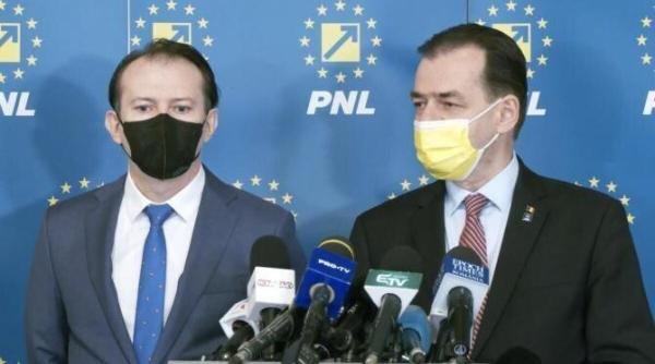 ludovic orban imi asum castigarea alegerilor din 2024 florin citu sunt destui care ne saboteaza dar contracandidatul meu trebuie respectat