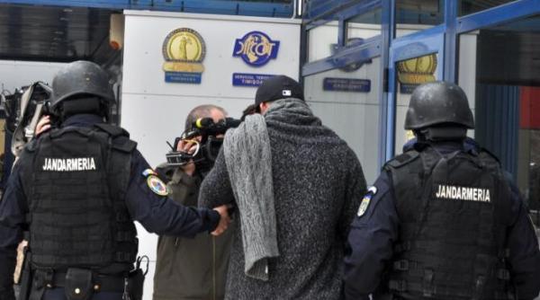 perchezitii de amploare in aceasta dupa amiaza in judetele prahova mehedinti si timis