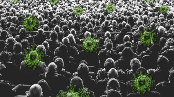 restrictii mai dure pentru nevaccinti in landurile germane