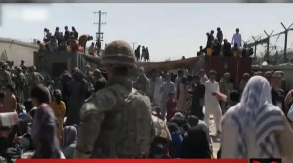 senatorul roman care a luptat cu talibanii din afganistan marturii din infern un atentat sinucigas ca o urare de bun venit