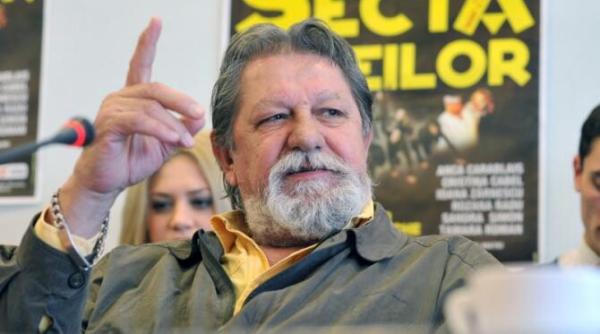 sotia lui sebastian papaiani mesaje la cinci ani de la moartea actorului inca suntem impreuna