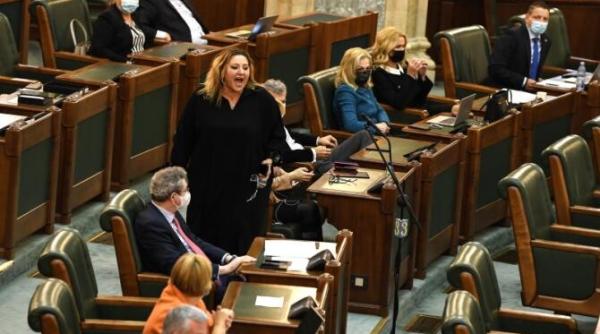 stancel cere direct sanctionarea lui sosoaca nu suntem toti prosti ne dezonoreaza i s a urcat la cap