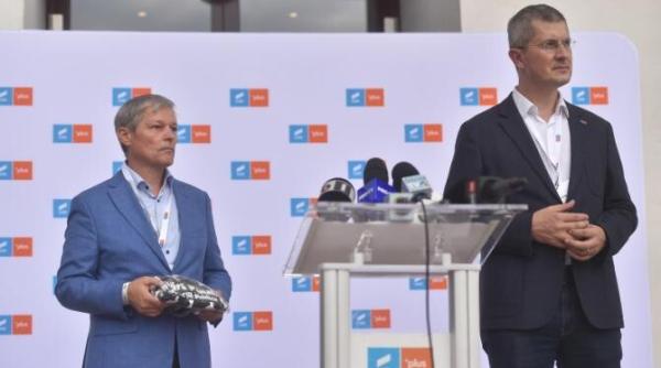 tensiuni in usr plus pentru sefia aliantei bogdan chirieac s au planificat doua miliarde de euro sunt niste trasnai scrise acolo