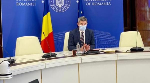 barna povesteste un moment hazliu legat de siij