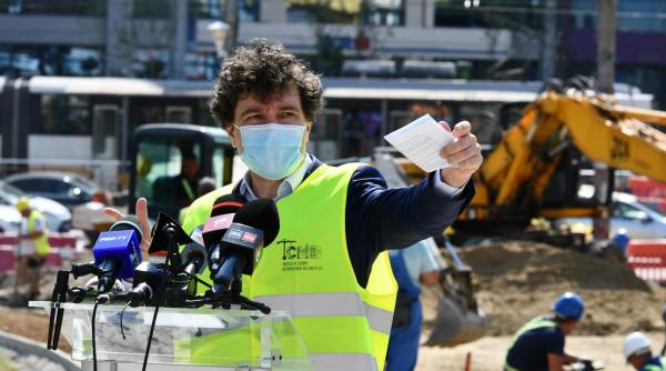 ce se intampla cu caldura din bucuresti la iarna nicusor dan nu cerem bani de la guvern