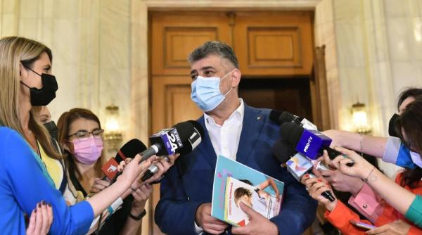 ciolacu despre trimiterea in judecata a lui bodog justitia sa si faca datoria