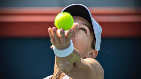 clasamentul wta inaintea us open pe ce loc se afla simona halep