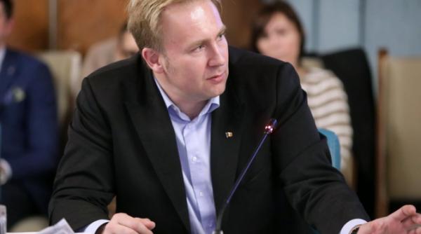 costache mi s a cerut demisia de catre orban e momentul sa recunosc