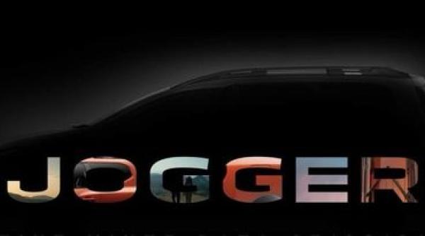dacia a anuntat cand va fi lansat jogger noul model cu 7 locuri