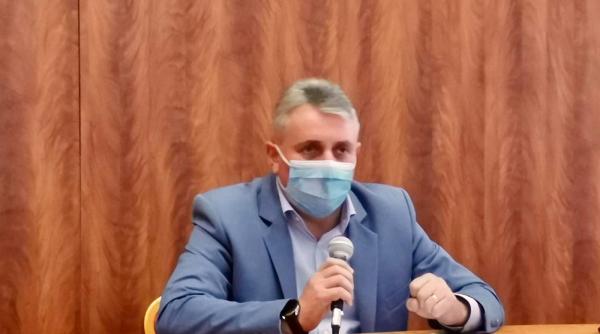 lucian bode anunta conditiile pentru ca refugiatii afgani sa vina in romania