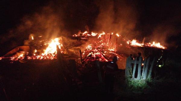 ministerul dezvoltarii poate interveni si in cazul distrugerilor provocate de incendii decizie a guvernului