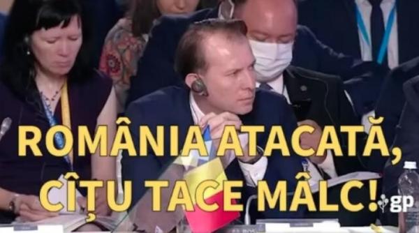 psd vrancea tacere lasa a premierului citu la summitul de la kiev in fata declaratiei presedintelui ungariei