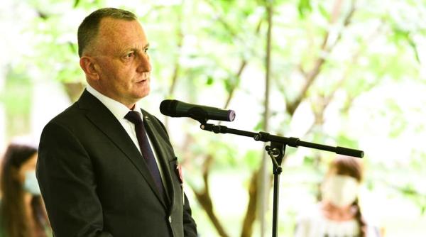 sorin cimpeanu si copilul meu a avut de suferit din cauza faptului ca sunt ministru