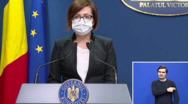 tichete de masa pentru persoanele care se vaccineaza mihaila anunt oficial