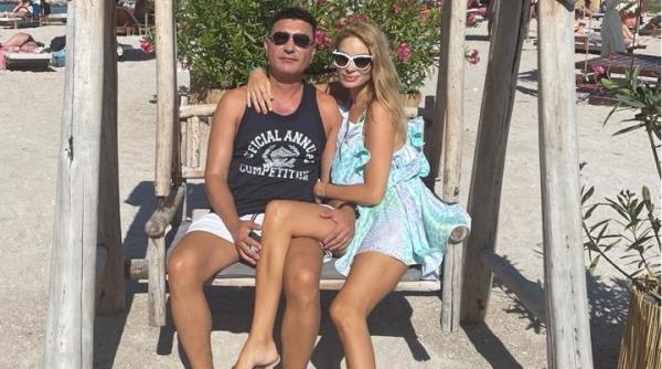 valentina pelinel despre viata pe care o are alaturi de borcea am trecut impreuna prin momente dificile