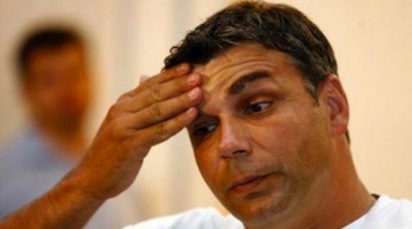 cosmin olaroiu a fost jefuit la milano