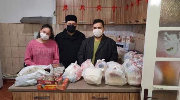 de peste cinci ani  un preot cu suflet mare le aduce speranta copiilor institutionalizati