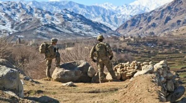 dupa 20 de ani ultimii soldati americani au parasit afganistanul