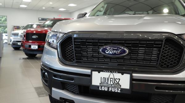 dupa un comentariu homofob ford a creat un model ranger raptor foarte gay