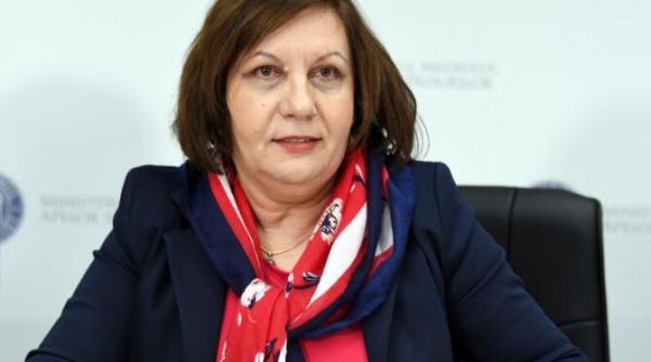 elena mateescu anunta o premiera  romania  membru in consiliul executiv al organizatiei meteorologice mondiale