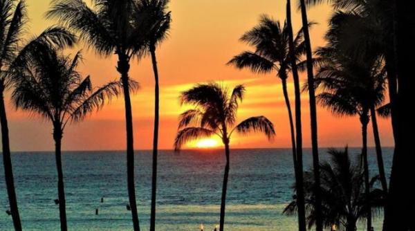 hawaii la capacitate maxima dupa ridicarea restrictiilor autoritatile vor limitarea turistilor