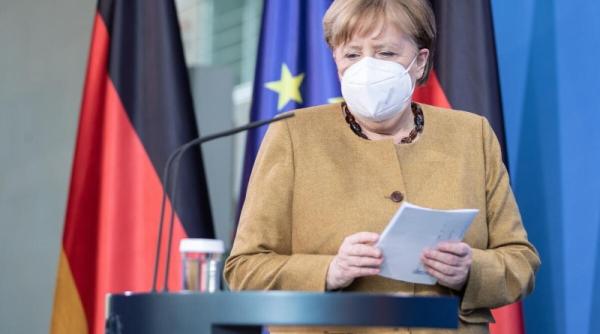 merkel poti fi german chiar daca nu te numesti klaus sau erika
