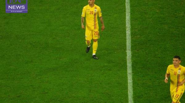 mitrita a semnat cu paok salonic echipa antrenata de razvan lucescu