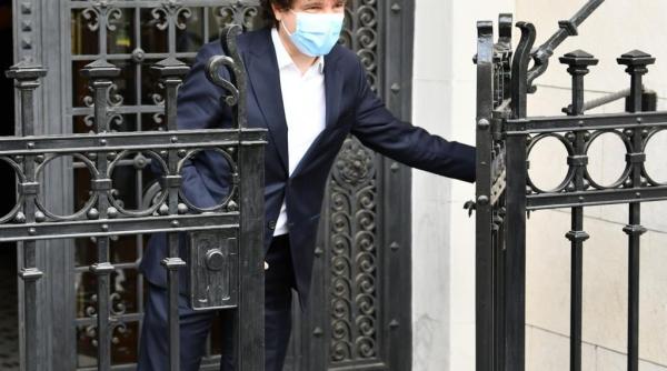 nicusor dan nu s a vaccinat anti covid o sa fac vaccinarea dupa ce medicul imi va spune