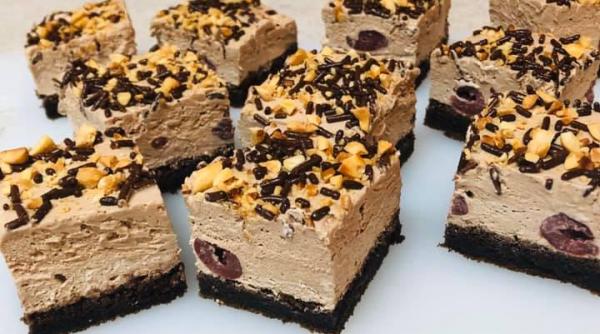 prajitura fata de la cluj reteta senzationala de desert