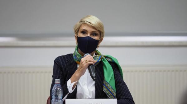 turcan se schimba formula de calcul a pensiilor oamenii sa fie stimulati sa ramana mai mult la munca