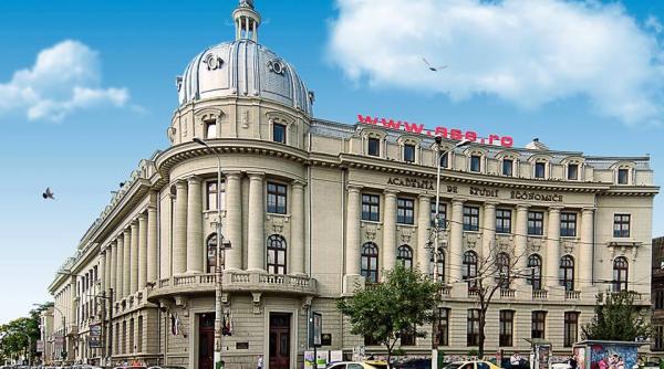 alege un lider fii student la ase 1 7 septembrie inscrieri la programele universitare de licenta