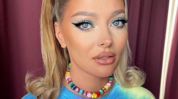 delia fotografie de infarct dani mocanu si fanii replici geniale ne ai luat pe nepregatite vrei sa ne zapacesti