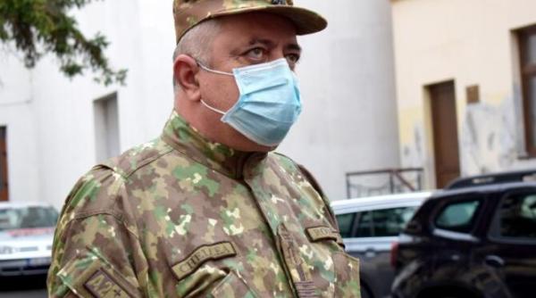 dsp sibiu nu va mai avea conducere militara