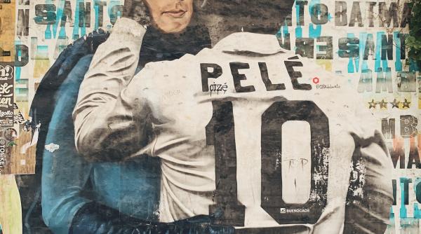 legendarul pele internat in spital nu voi juca sambata