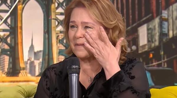 liliana mocanu sotia lui firicel din las fierbinti dezvaluiri crunte e cumplit sa ti duci barbatul copilul iubitul mama pe ultimul drum intr o punga