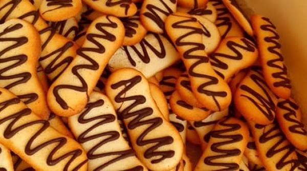 limbi de pisica desertul romanesc foarte usor de facut ai nevoie de 100 gr din fiecare ingredient