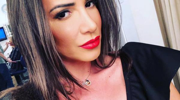 mara banica a dezvaluit sexul bebelusului este un copil extrem extrem de dorit