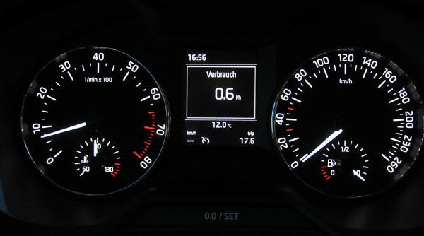 metode prin care poti reduce consumul de combustibil conteaza si cu ce te incalti