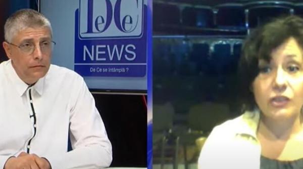 teatrul si dramaturgia romaneasca schimbate de criza covid oana bors s a intors catre valorile umane